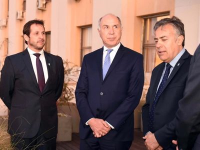 Se embarra la causa D'Agostino y acuden a la Comisión Interamericana de Derechos Humanos