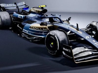 Además de Cadillac: el histórico equipo que quiere sumarse a la Fórmula 1