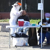El coronavirus, imparable: Chile registró la cifra de contagios más alta de toda la pandemia