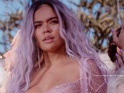 ¿Hipócrita? Karol G se manifiesta tras George Floyd pero al mismo tiempo la cuestionan por esto
