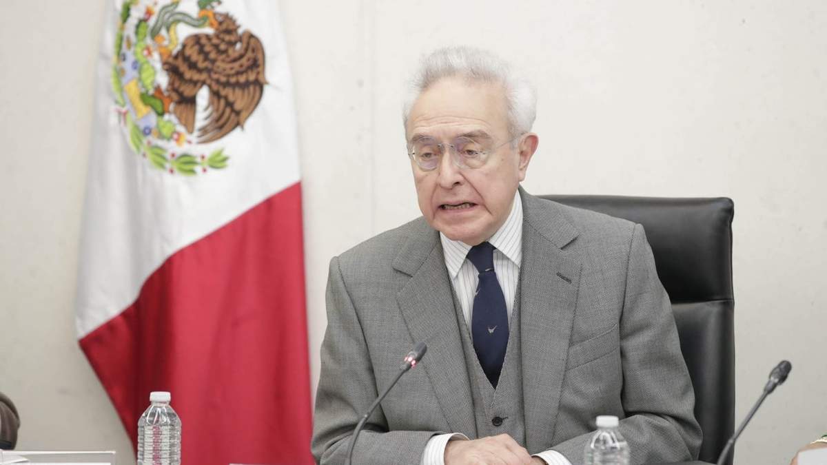 Héctor Enrique Vasconcelos Cruz