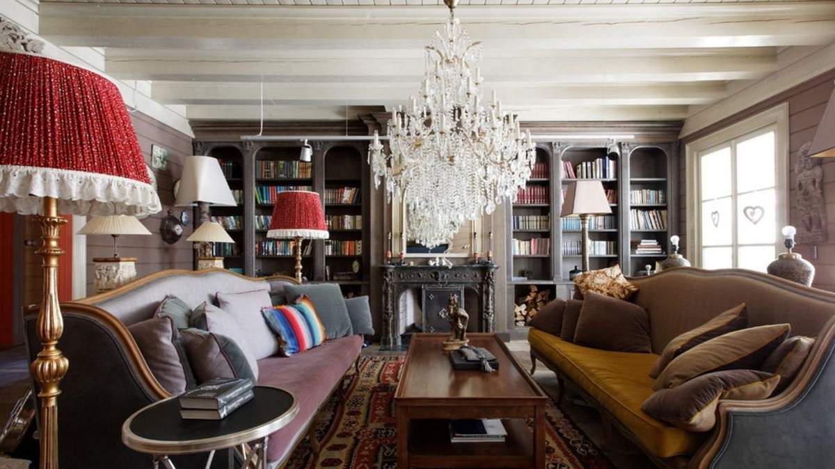 Decoración. Fuente: (X)