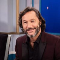 Diego Torres confirmó su separación de Débora Bello: "Las relaciones de muchos años no son fáciles"