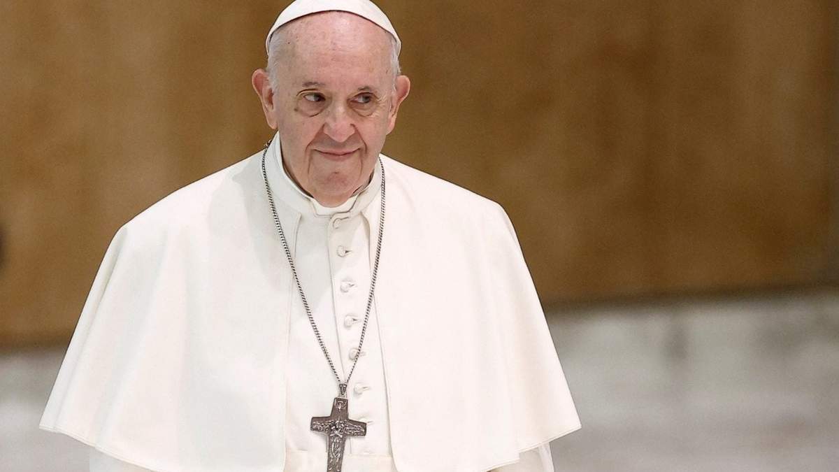 El Papa dijo que los fieles deben tener en cuenta esta enseñanza sobre el valor de la Ley