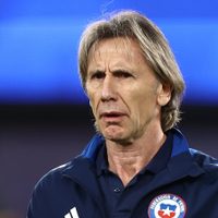 Lo quieren convencer: el ex Boca que está cerca de reemplazar a Gareca en Chile