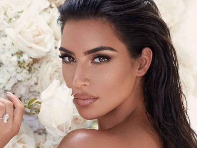 ¡Impresionante! Kim Kardashian agotó en tiempo récord su nuevo producto. ¿Qué fue?