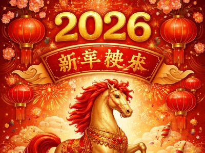 Comenzó el Año Nuevo Chino 2026: los 4 animales más favorecidos en el plano económico