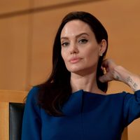 Angelina Jolie develó por qué decidió separarse de Brad Pitt: "Fue la decisión correcta"