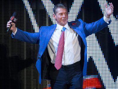 Escándalo sexual en la WWE: Exempleada demanda a su presidente Vince McMahon por abuso y violación