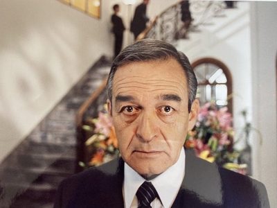 Murió el actor mexicano Fernando Becerril a los 78 años