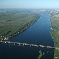 Ucrania teme por posibles inundaciones tras un ataque de Rusia en una represa