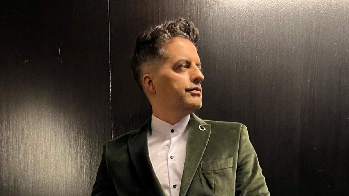 Ángel De Brito. Fuente: (Instagram)