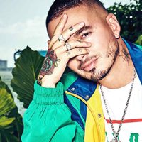 ¡Quién los entiende! J Balvin engañó a todos en un confuso episodio con su ¿novia?