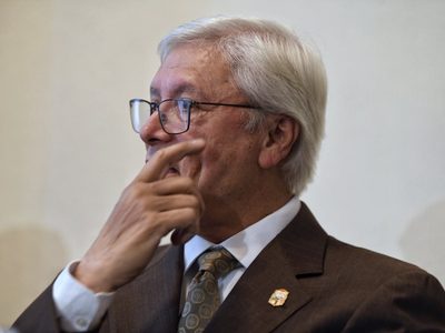 A tres meses de concluir mandato, Bonilla busca ampliar periodo de fiscal