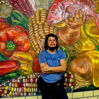 Una década del Taller Huachinango; comunidad con artistas plásticos jóvenes