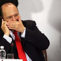 Duarte y la 'nómina secreta” de corrupción