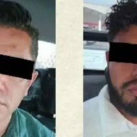 Samuel “N” y Josué “N”, presuntos implicados en el Caso Manzo, rinden su declaración
