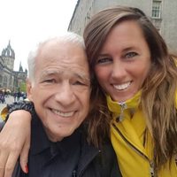 Alberto Cormillot y Estefanía Pasquini renuevan su amor con un importante paso