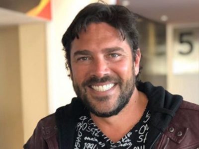 Así decoró Matías Alé el local gastronómico que inauguró en Córdoba