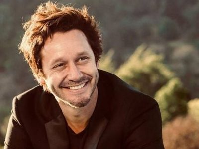 "A mi guapa" Benjamín Vicuña abrió su corazón para recordar a su hija Blanquita