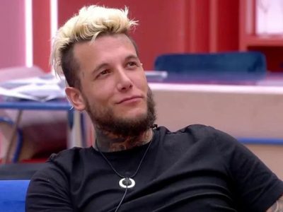 Igualita a papá: Alex Caniggia mostró con orgullo lo que hizo Venezia, su hija con Melody Luz