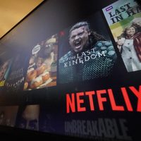 Netflix: la película basada en un cuento de Stephen King, para los amantes del género de terror