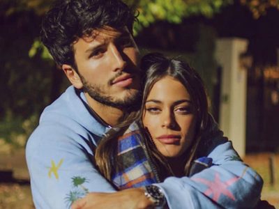 ¡La peor traición para Tini Stoessel! Aparecen las fotos de Yatra con otra mujer. ¿Cómo pudo?