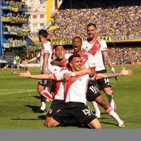 Futuro confirmado: cómo responderá River ante una oferta desde Brasil por este jugador