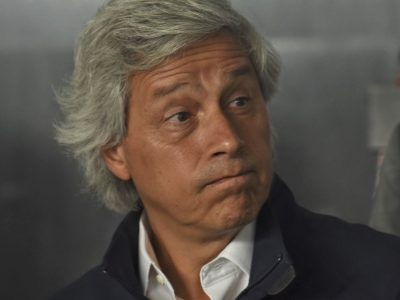 Acarreo en marcha, del tamaño del miedo de AMLO y Morena; en 2024 se van: Claudio X