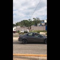 Se registra balacera junto a una escuela en Chiapas, detienen a seis y a un maestro "por error" (Video)