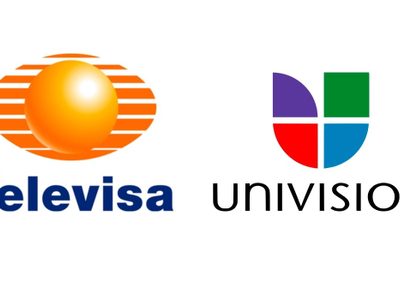 AMLO celebra la fusión de Televisa y Univisión: lo vemos con buenos ojos, dice