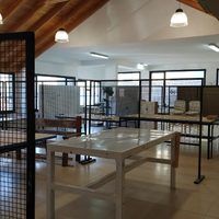 Anunciaron que la EPET 12 no tendrá talleres si no se diseñan las aulas correspondientes