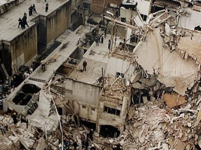 El fiscal de la causa AMIA aseguró que hay pruebas que implican directamente a Irán y Hezbollah con el atentado