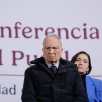 FGR espera audiencia de “El Mayo” en EU para concluir investigación sobre su secuestro