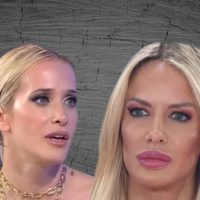 "Se fue antes": destapan lo que no se vio del encuentro de Luciana Salazar y Julieta Prandi
