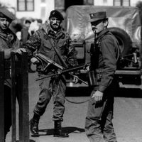 Levantamiento carapintada: a 35 años de la última sublevación militar