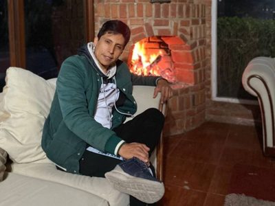 Exalcalde hidalguense prófugo busca amparo contra una orden de aprehensión