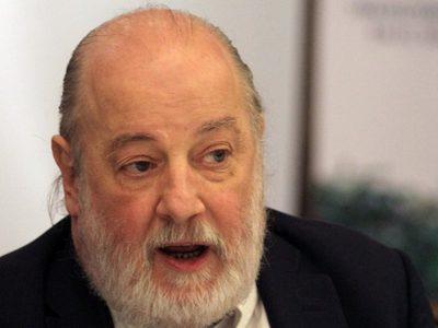 "Nefasto": El hermano de Héctor Timerman se descargó contra Bonadio