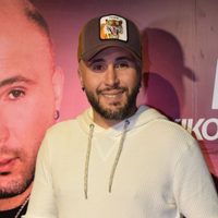 Con una dosis de humor, Kiko Rivera mostró el momento exacto del incidente de su esposa