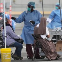 Coronavirus en Estados Unidos: más de 58.000 casos en un día, en medio de un repunte