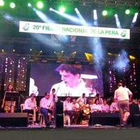 Cómo y cuándo: Allen tendrá igual su Fiesta Nacional de la Pera