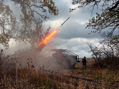 Dos muertos en la región de Odesa, Ucrania, mientras Rusia sigue atacando la red eléctrica