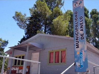 El jefe comunal de Añelo aseguró que el tren será la herramienta fundamental para el desarrollo local