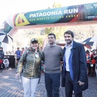 El Patagonia Run generó una ocupación plena en San Martín de los Andes