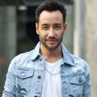 Soñada y en un entorno natural: así es la fabulosa pileta que tiene Luciano Pereyra en su casa de Luján