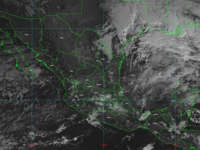 Frente frío #19 provocará ambiente gélido con heladas y bancos de niebla: SMN