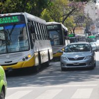 El sábado se realizará la audiencia pública por el transporte en Neuquén