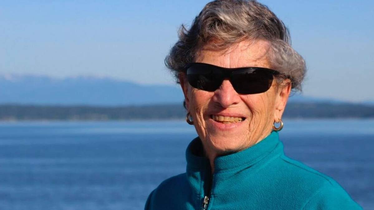 Frances Goldman