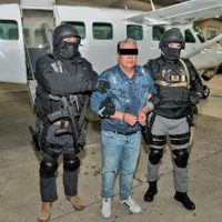 Por desfalco millonario en Durango fue detenido el exsubsecretario de egresos, José Alberto Bustaman