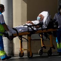 Rebrotes en España: preocupa el estado de la salud pública en Madrid